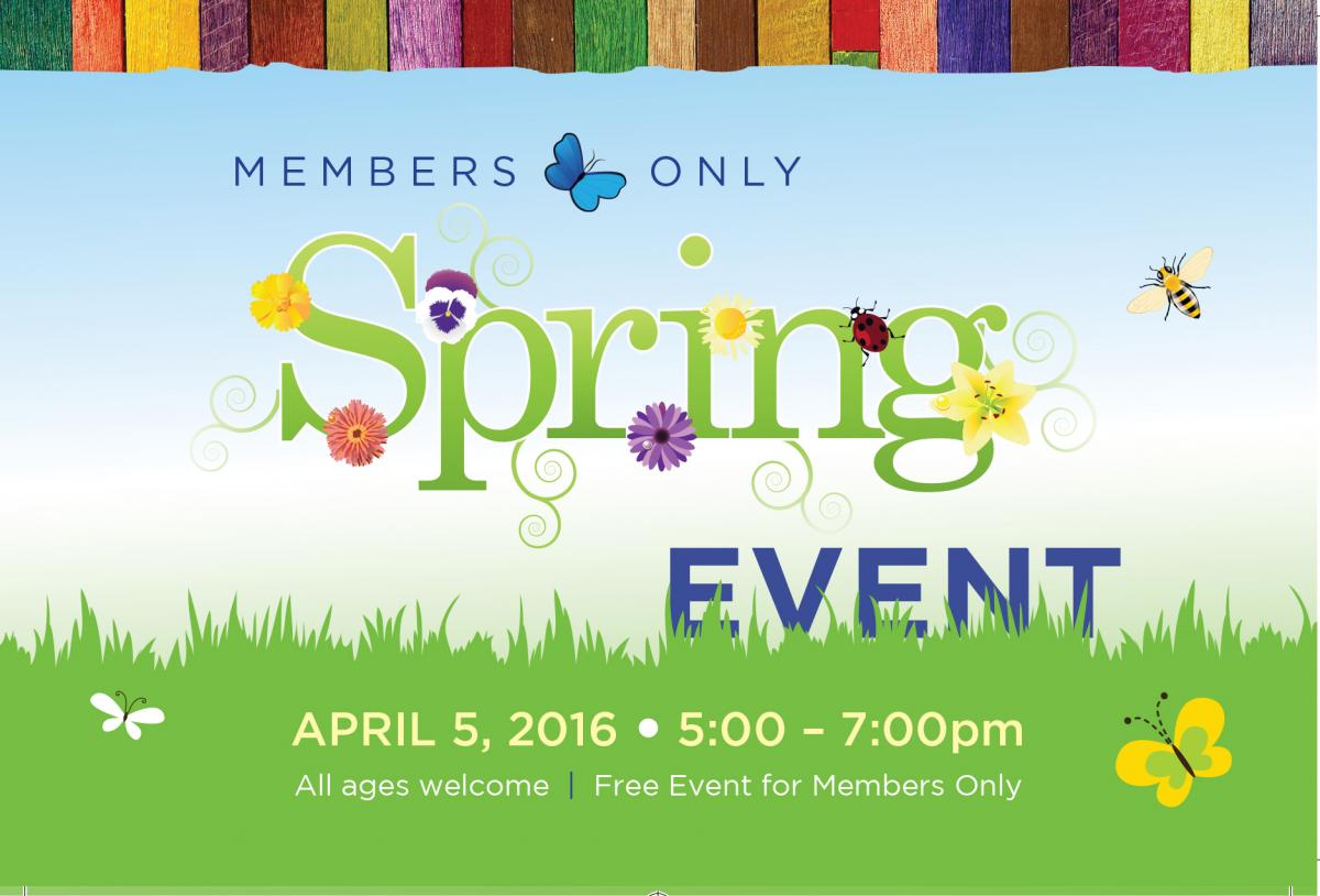 Members Only Events | San Diego Children's Discovery Museum