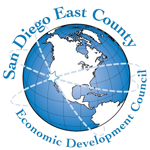 East County Economic Developmental Council