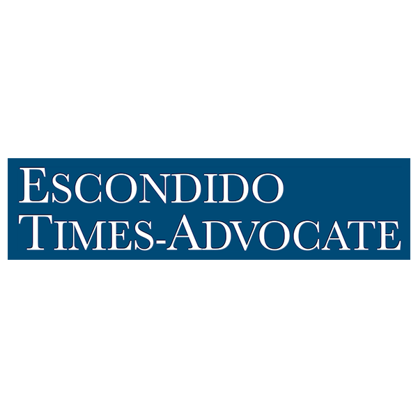 Escondido Times Advocate