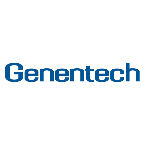 Genentech logo