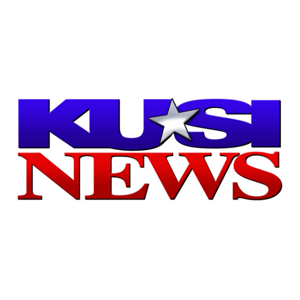 KUSI logo