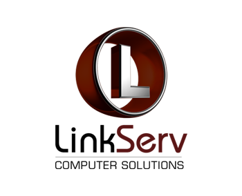 LinkServ logo