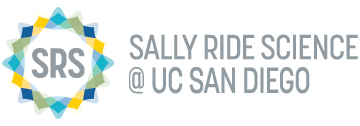 Sally Ride Science Logo