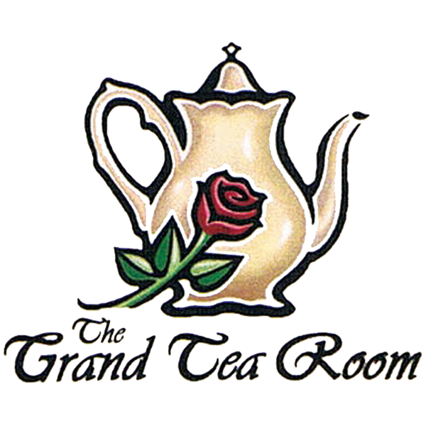 The Grand Tea Room