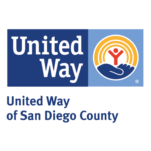 United Way logo