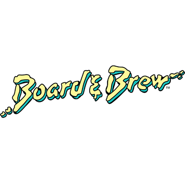 Board and Brew Escondido