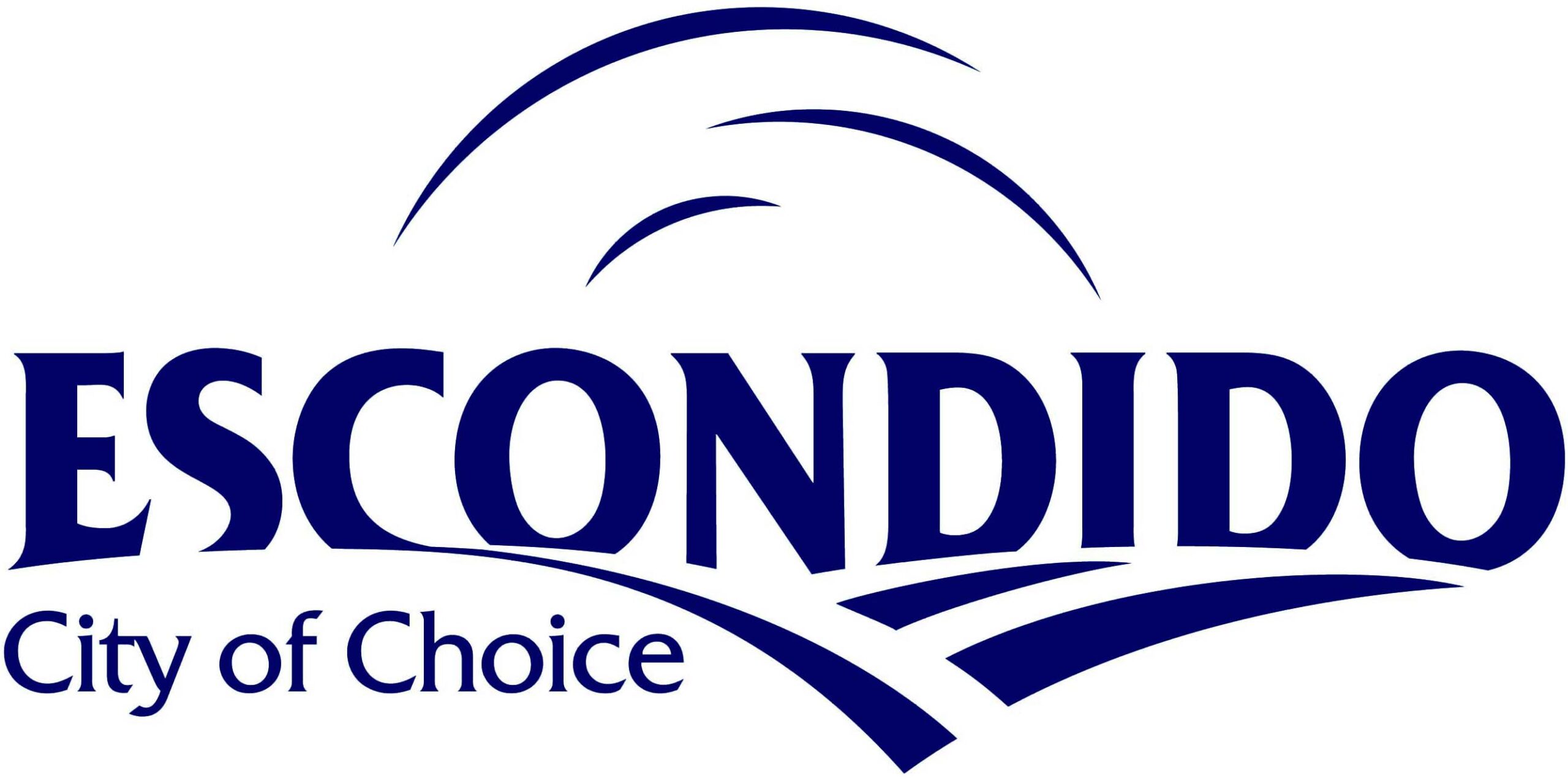 City of Escondido Logo