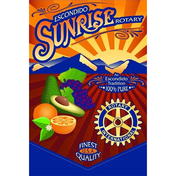 Escondido Sunrise Rotary