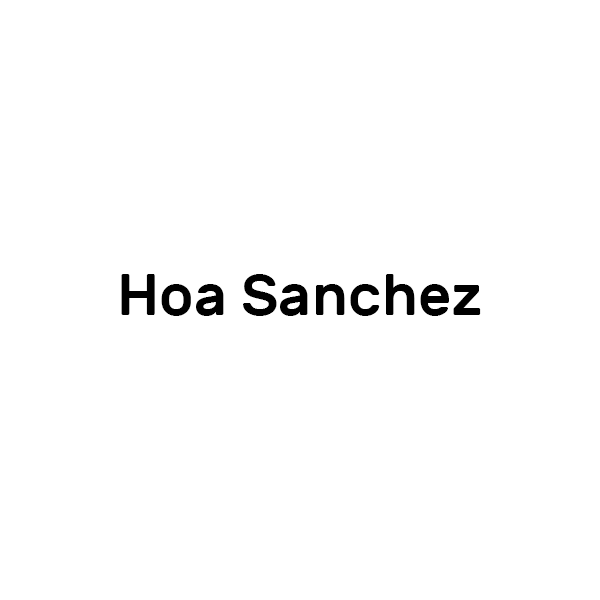 Hoa Sanchez