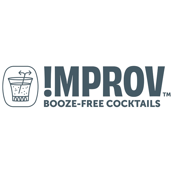 Improv Booze Free Cocktails