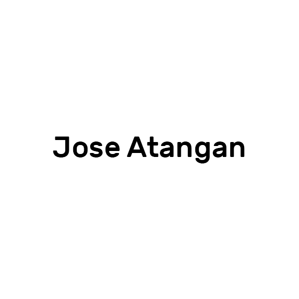 Jose Atangan