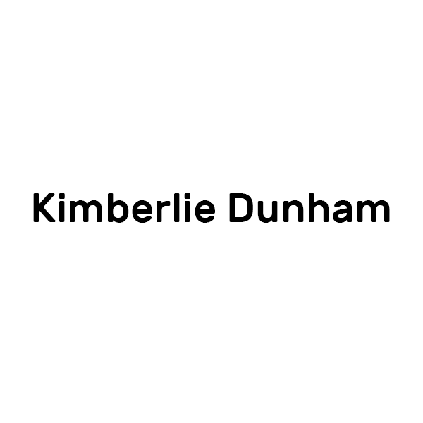 Kimberlie Dunham