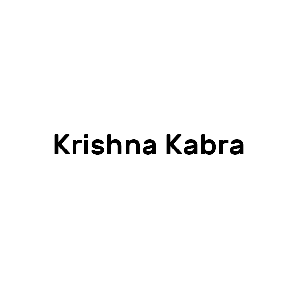 Krishna Kabra