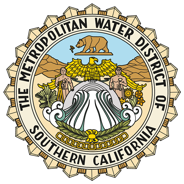 Metropolitan Water District