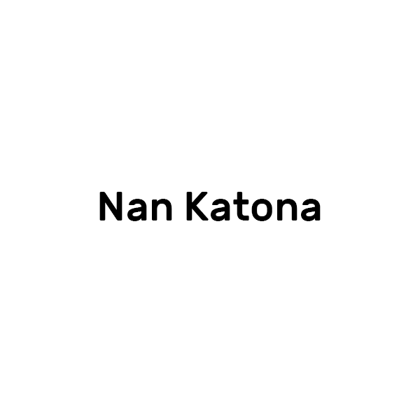 Nan Katona