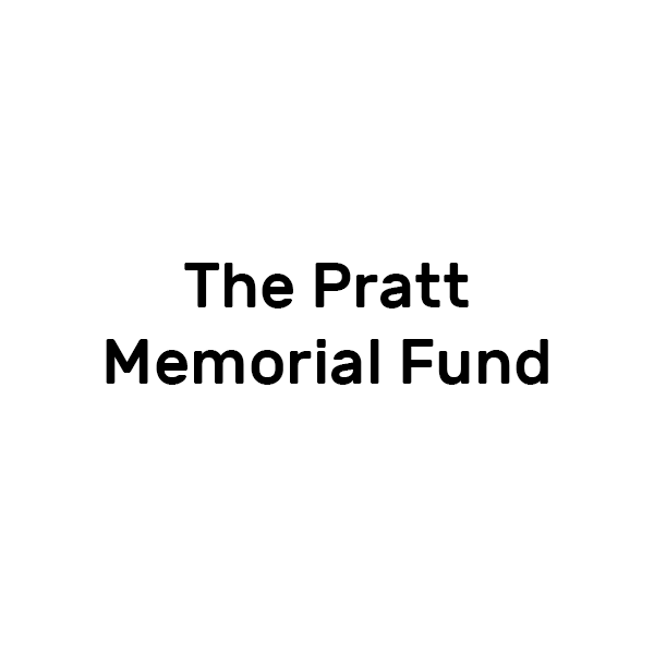 The Pratt Memorial Fund