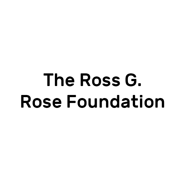 The Ross G. Rose Foundation