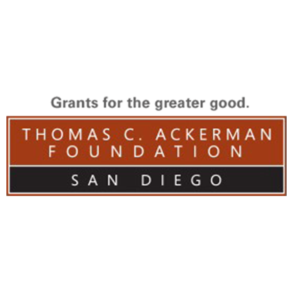 The Thomas C. Ackerman Foundation