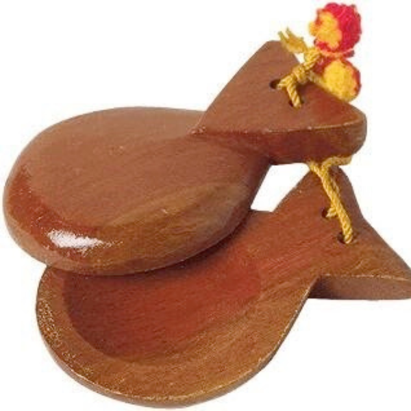 Castanets