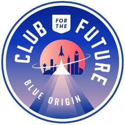 Club For The Future Logo