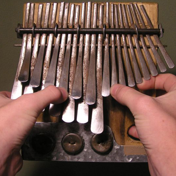 mbira