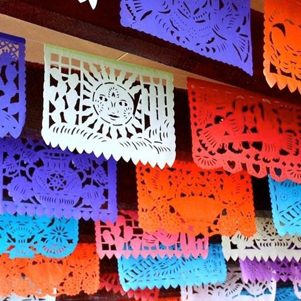 Papel Picados