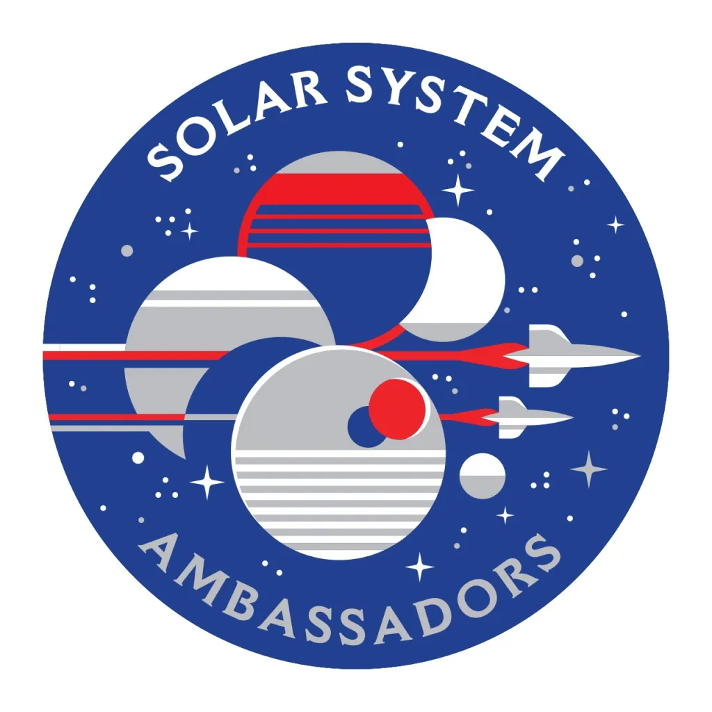 NASA Solar System Ambassadors