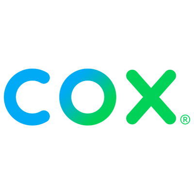 COX Logo